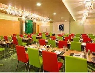 فندق كورب إن ديرة الرياض