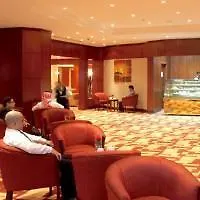 فندق كورب إن ديرة الرياض