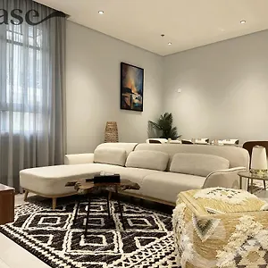 شقة Kease Ar Rabi Royal Touch