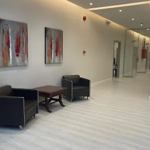 شقة دان
