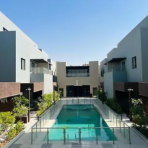 شقة Al Nada Compound الندى كومباوند