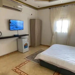  منزل للإقامة الينبوع الأخضر المملكة العربية السعودية