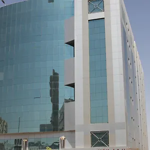 酒店 Carawan Al Khaleej Olaya