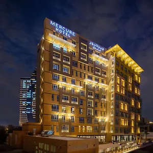 酒店 Mercure Al Anoud