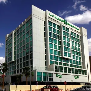 Meydan By Ihg **** Riad