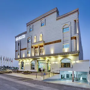 酒店 金沙丘套房酒店