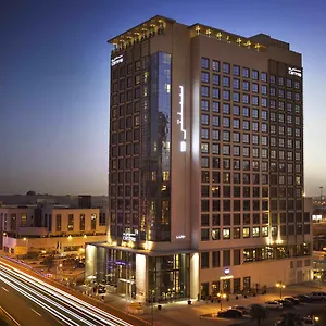 Centro Waha By Rotana **** Riad