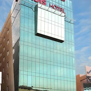 Ibis Olaya Street *** Riad