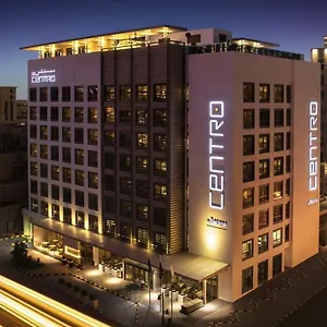 Centro Olaya By Rotana **** Riad
