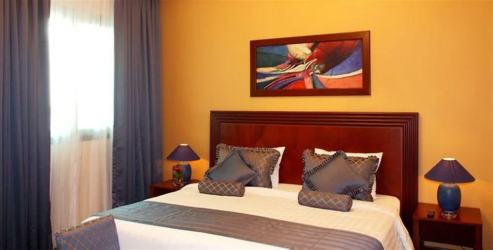 ***** Hotel Corp Inn Deira. Riyadh Saudi Arabia