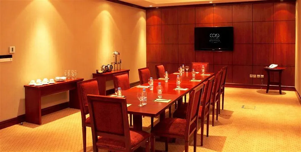 Corp Inn Deira. Riyadh Saudi Arabia