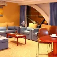 Corp Inn Deira. Riyadh 5*,