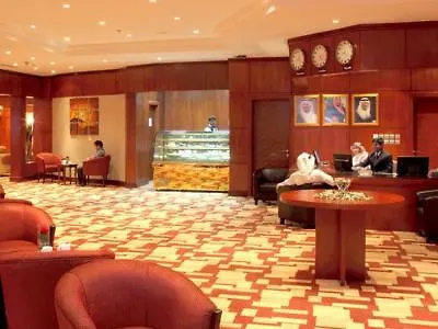 Corp Inn Deira. Riyadh 5*,