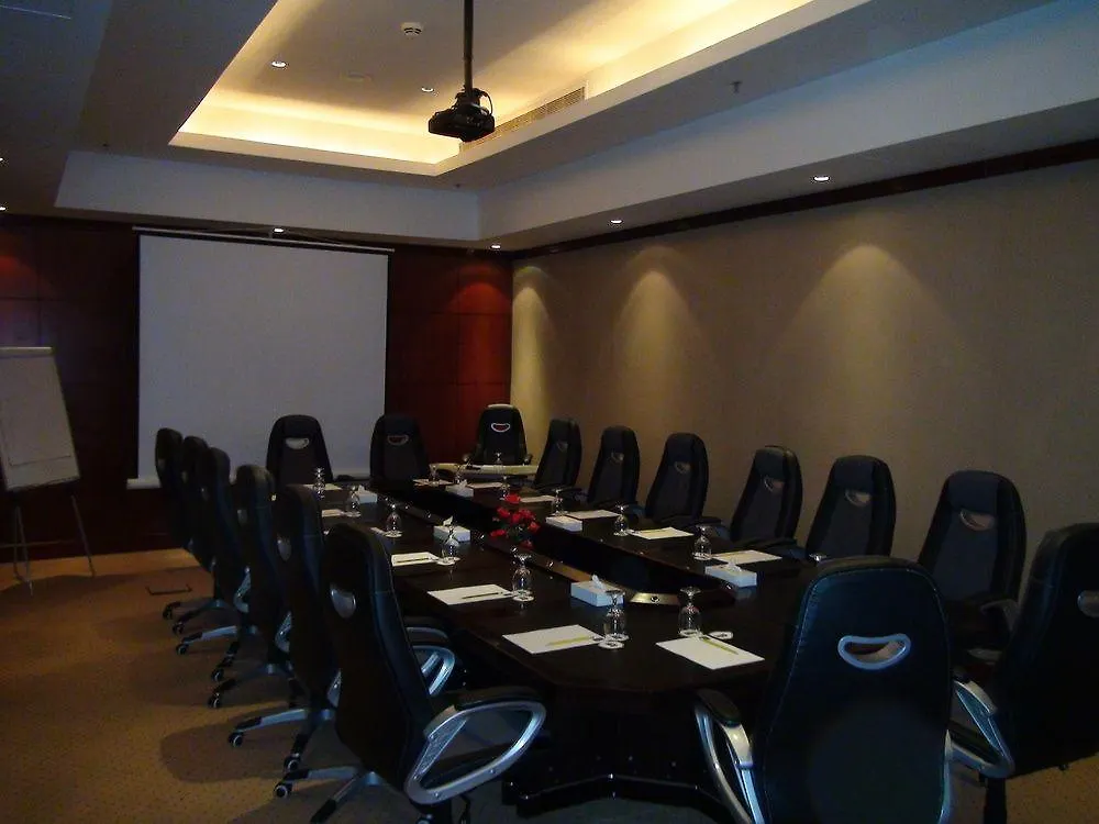 ***** Hotel Corp Inn Deira. Riyadh Saudi Arabia