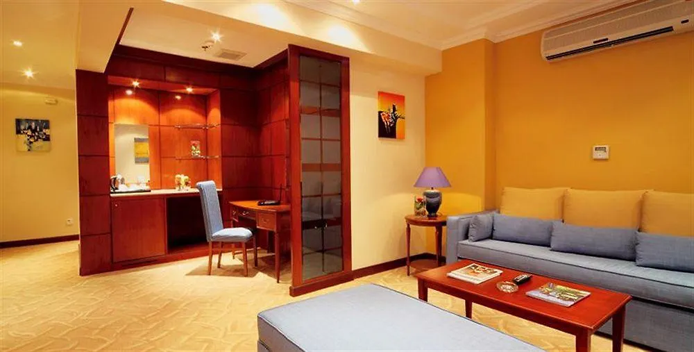 Corp Inn Deira. Riyadh Hotel