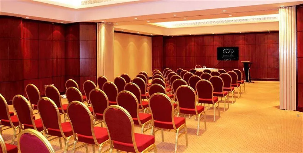 Corp Inn Deira. Riyadh