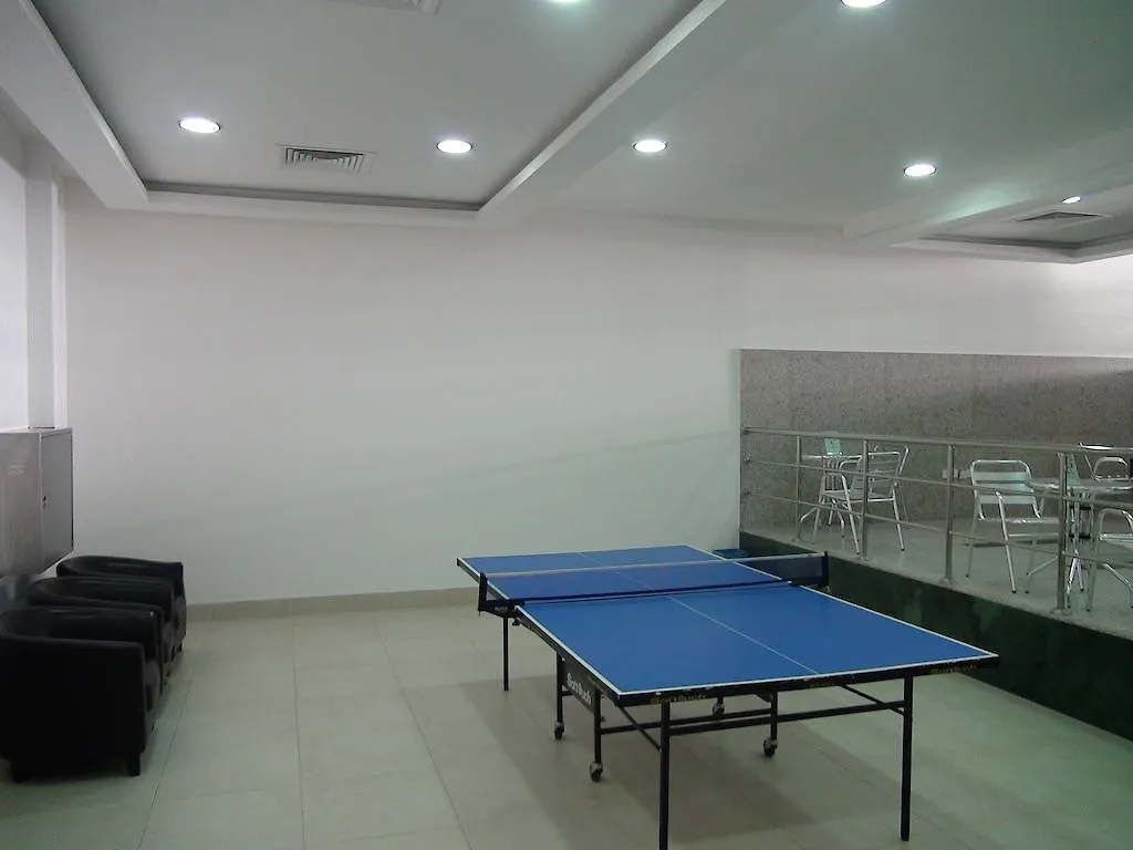Corp Inn Deira. Riyadh Saudi Arabia