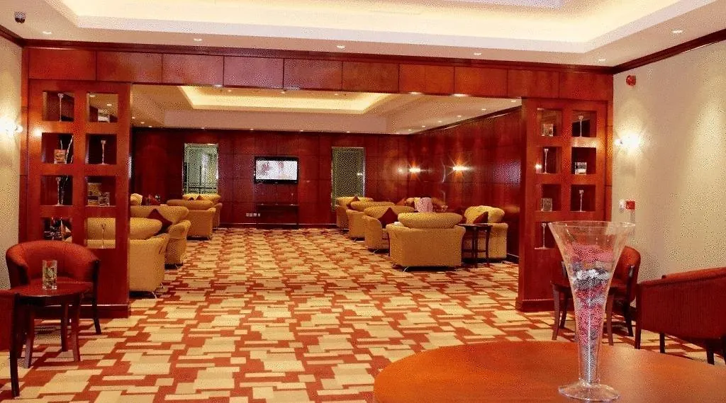 Corp Inn Deira. Riyadh Saudi Arabia