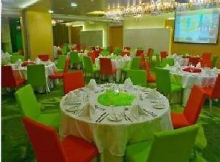 Corp Inn Deira. Riyadh Hotel
