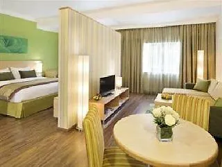 Corp Inn Deira. Riyadh Hotel