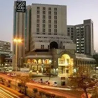Corp Inn Deira. Riyadh 5*,  Saudi Arabia