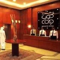 Corp Inn Deira. Riyadh