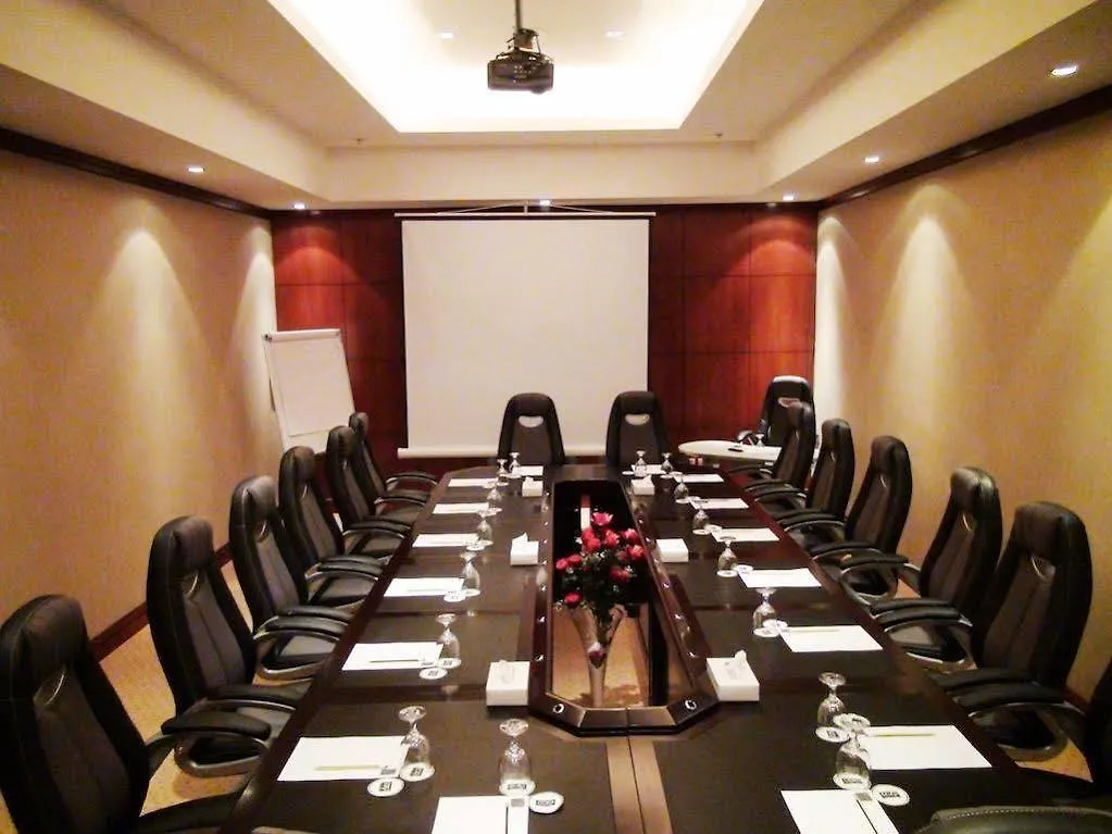 Corp Inn Deira. Riyadh 5*,  Saudi Arabia