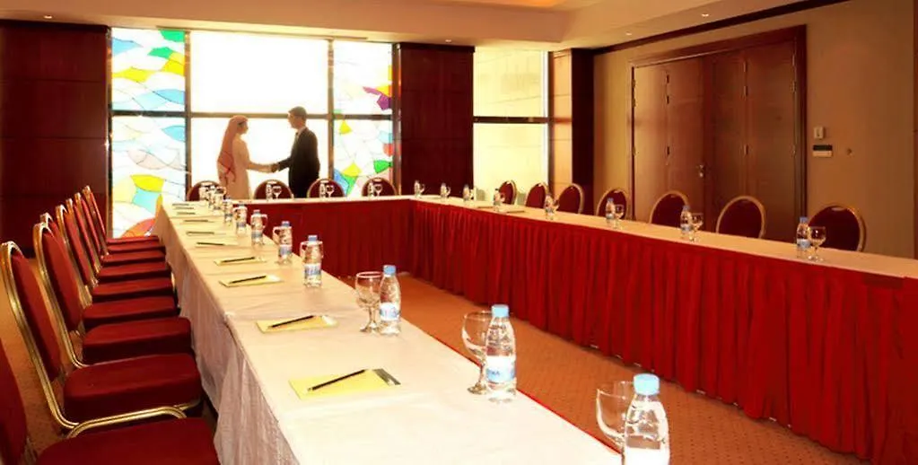 Corp Inn Deira. Riyadh Hotel
