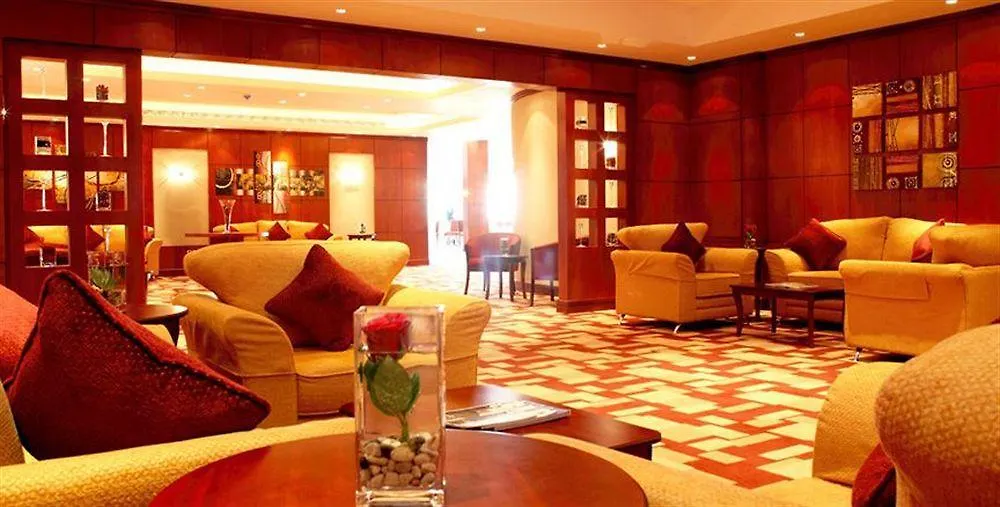 Hotell Corp Inn Deira. Riyadh