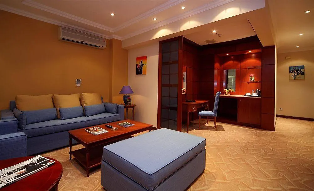 Hotell Corp Inn Deira. Riyadh