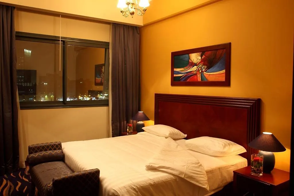 Corp Inn Deira. Riyadh