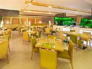 Corp Inn Deira. Riyadh 5*,  Saudiarabien