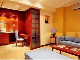 Corp Inn Deira. Riyadh Hotell
