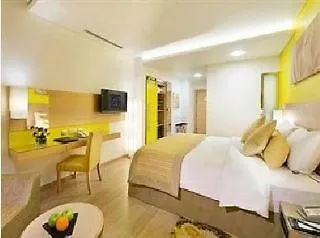 Corp Inn Deira. Riyadh