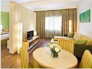 Hotell Corp Inn Deira. Riyadh