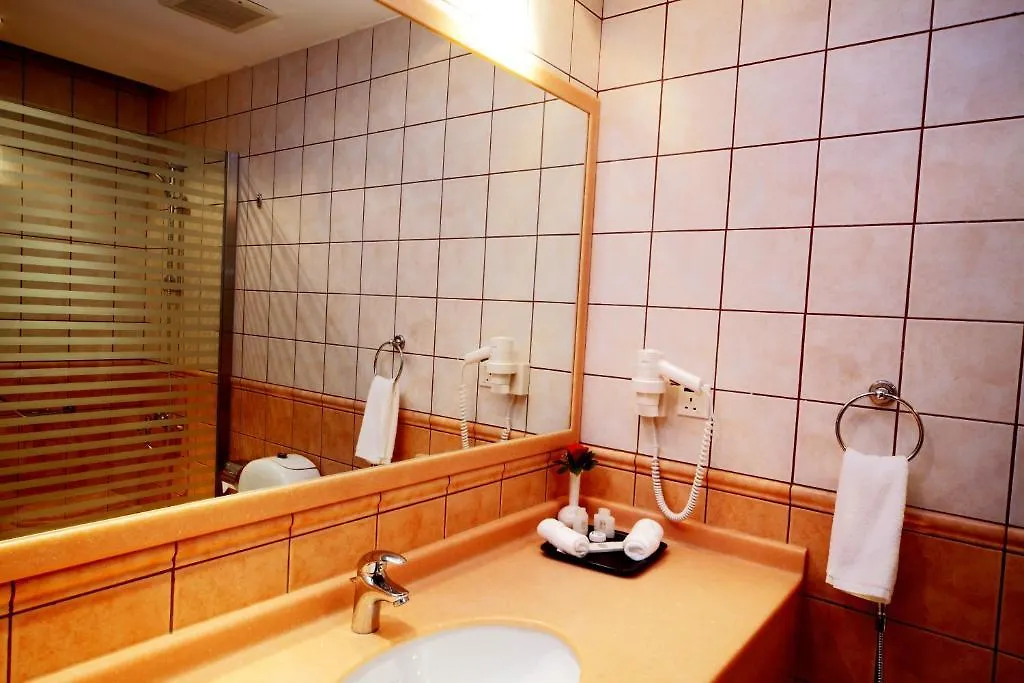 Hotell Corp Inn Deira. Riyadh